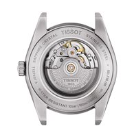 Orologio Tissot Uomo Gentleman in Acciaio T1274071109101 - T1274071109101